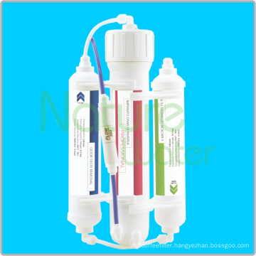 3 Stage Aquarium Water Filter for Home Use